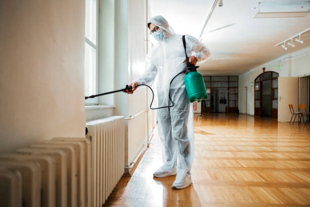 Pest Prevention Services in Tecumseh, MI